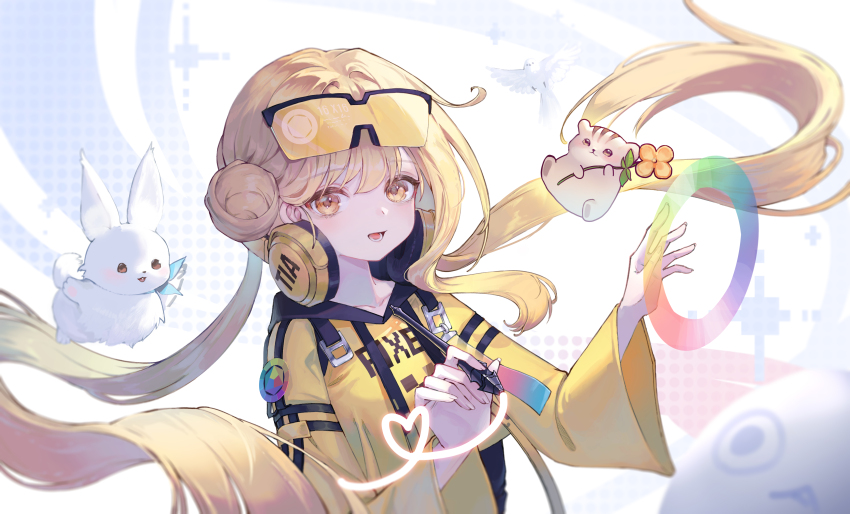Tia (Black Survival) Rule 34 Image