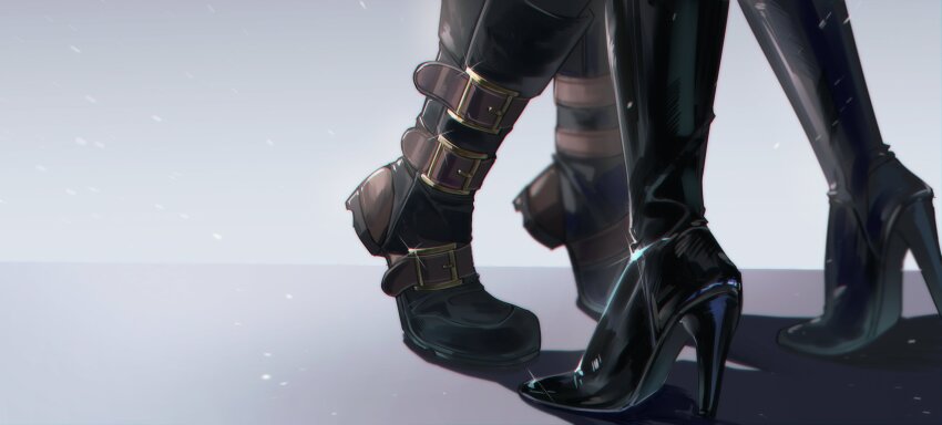 2b (Nier:Automata) Rule 34 Image