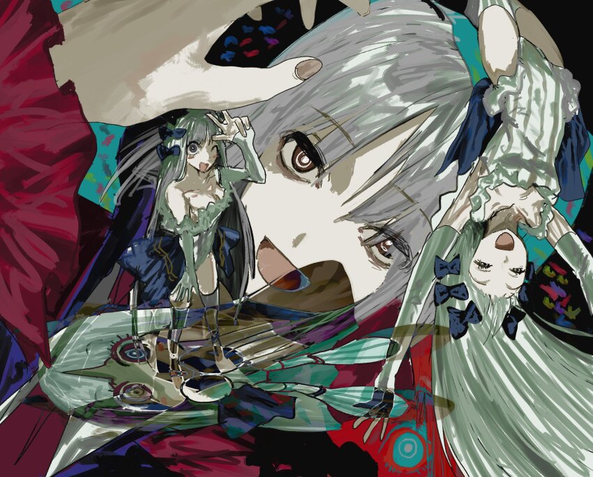 Francesca Prelati (Fate) Rule 34 Image