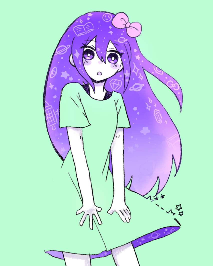 Aubrey (Omori) Rule 34 Image