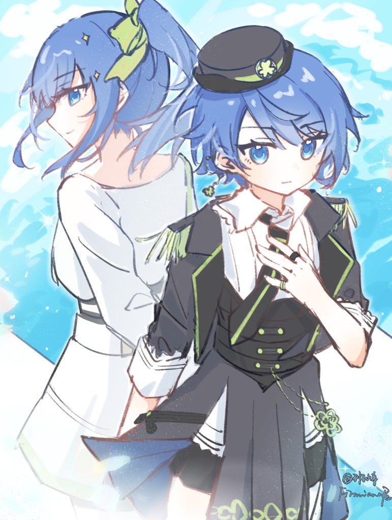 Kiritani Haruka (Project Sekai) Rule 34 Image