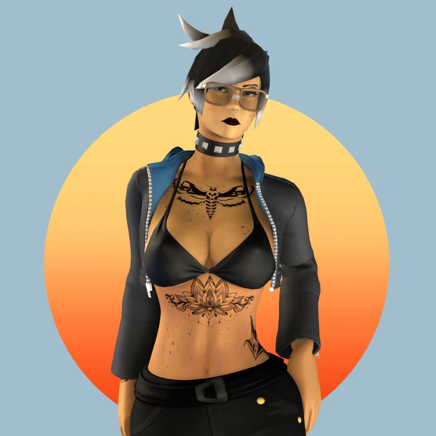 Femscout Rule 34 Image