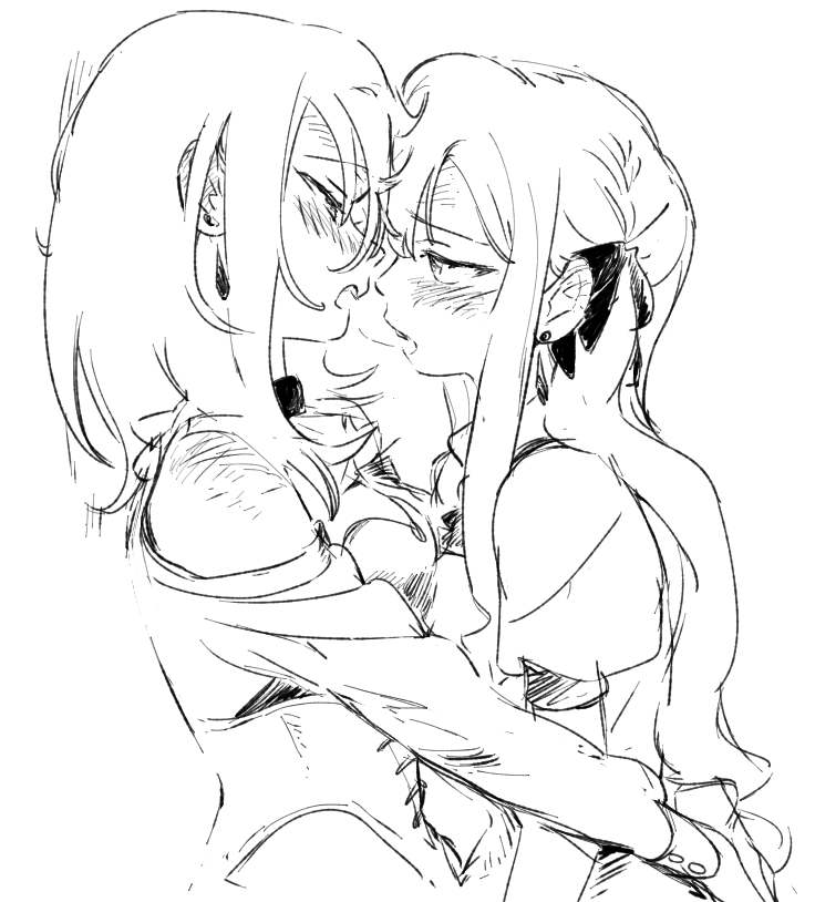 Misumi Uika (Bang Dream!) Rule 34 Image