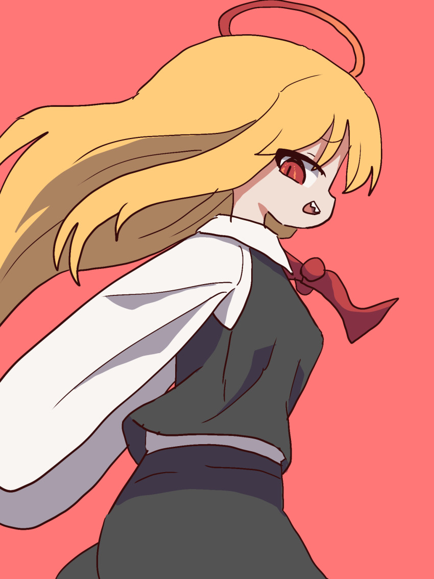Ex-Rumia (Touhou) Rule 34 Image