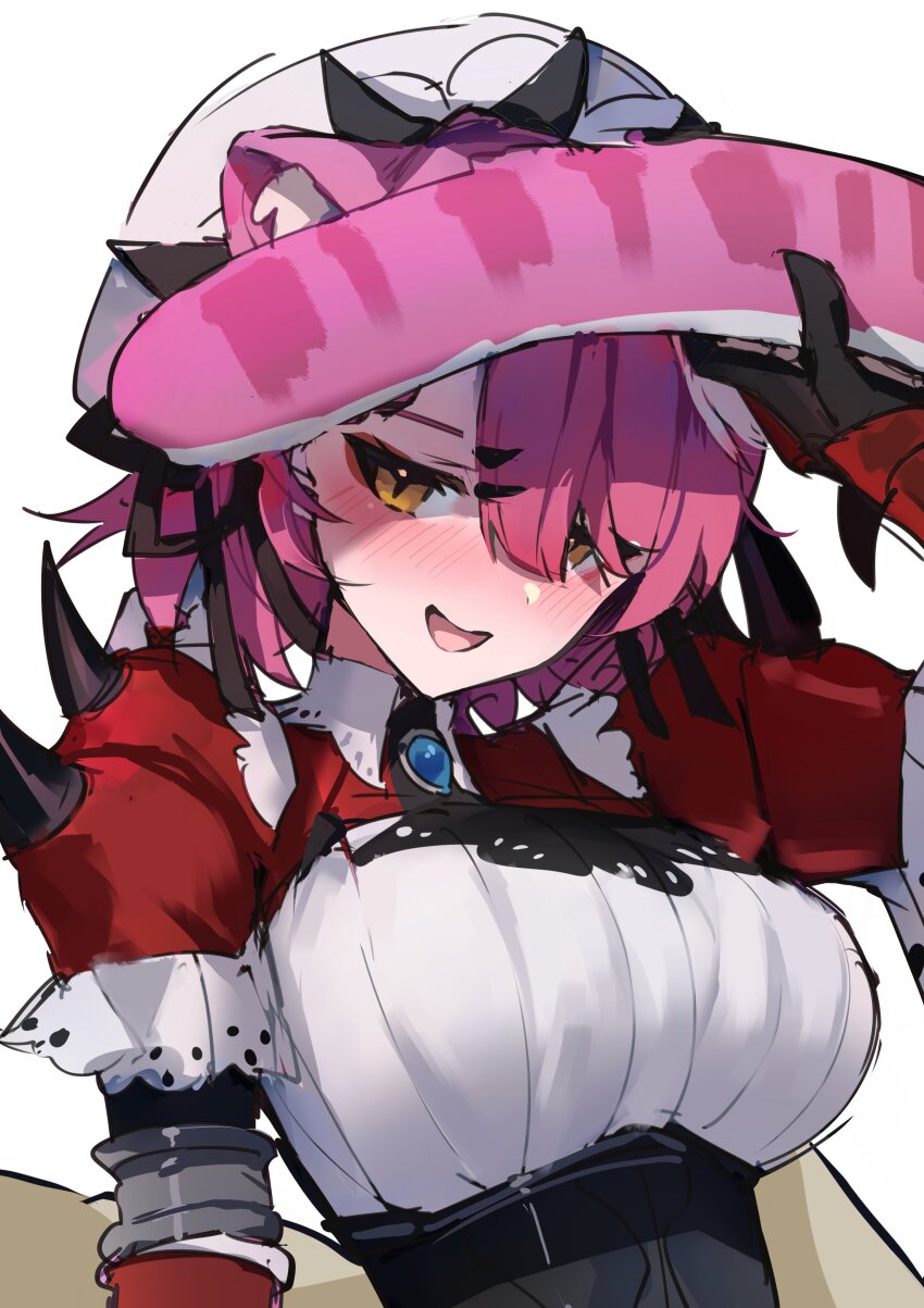 Raora Panthera (Hololive) Rule 34 Image