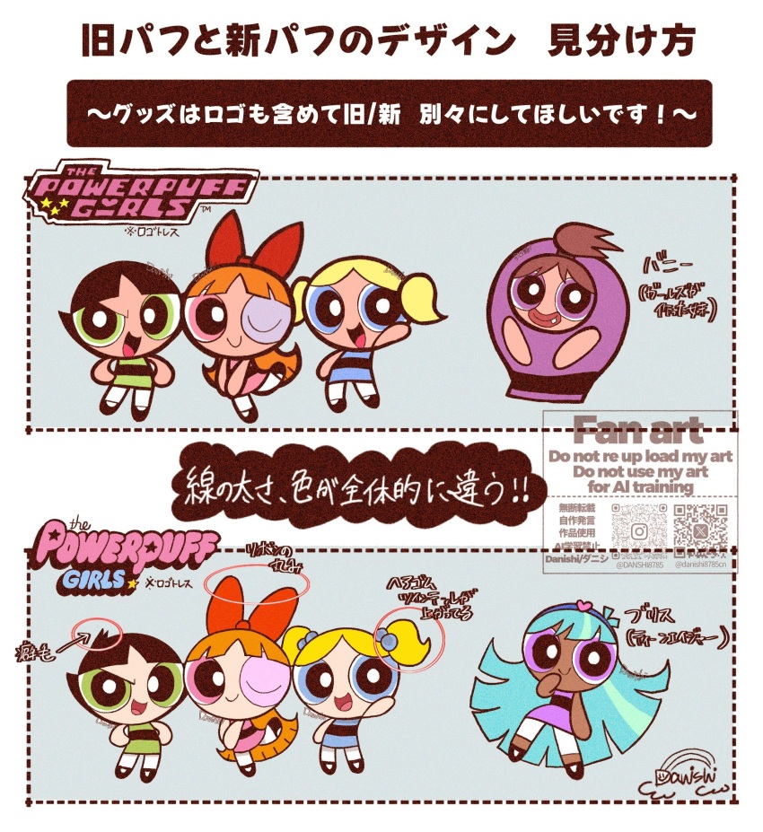 Blossom (Ppg) Rule 34 Image