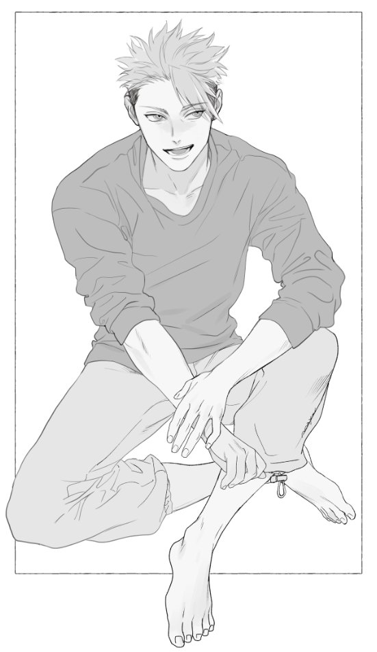 Achilles (Fate) Rule 34 Image