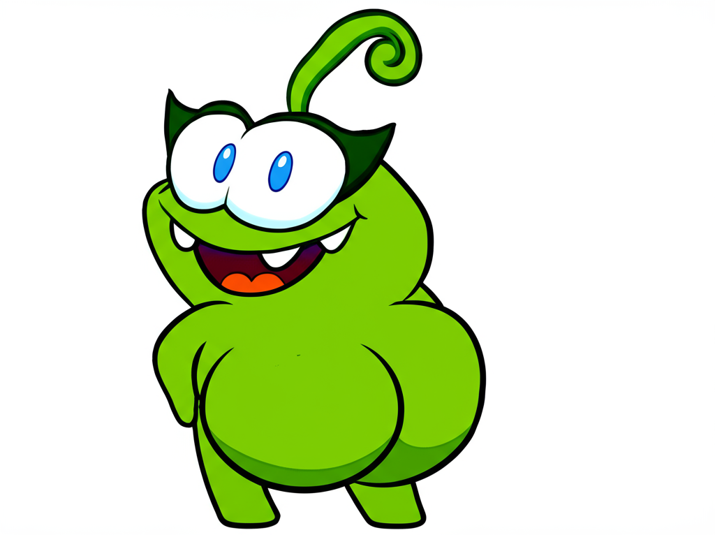 Cut The Rope Rule 34 Image
