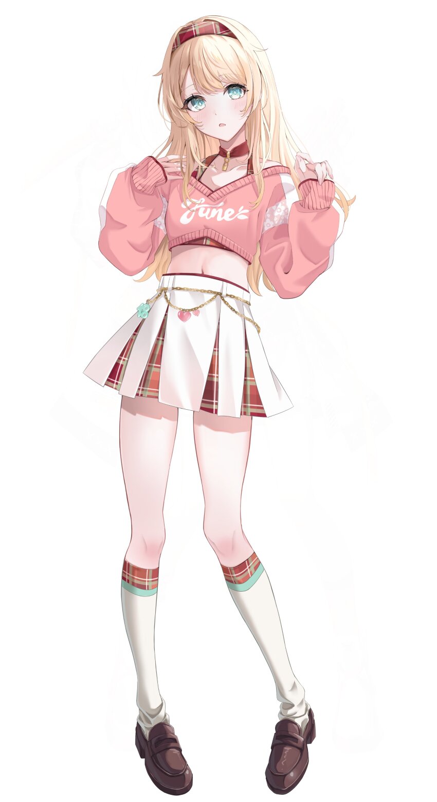 Kazama Iroha (Hololive) Rule 34 Image
