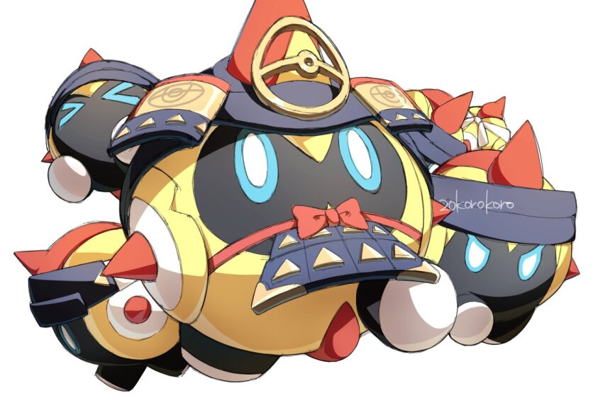 Falinks (Nintendo) Rule 34 Image
