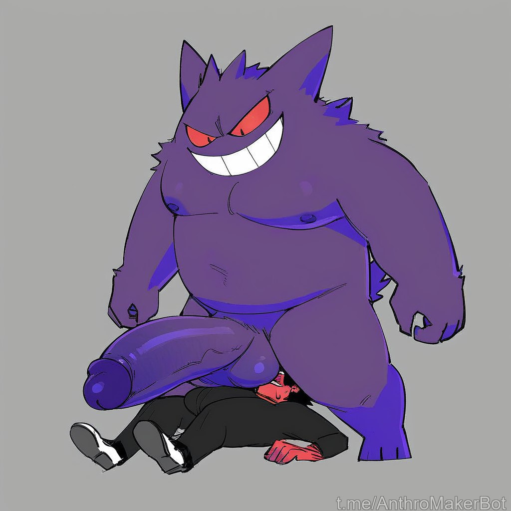 Pokemon (Species) Rule 34 Image