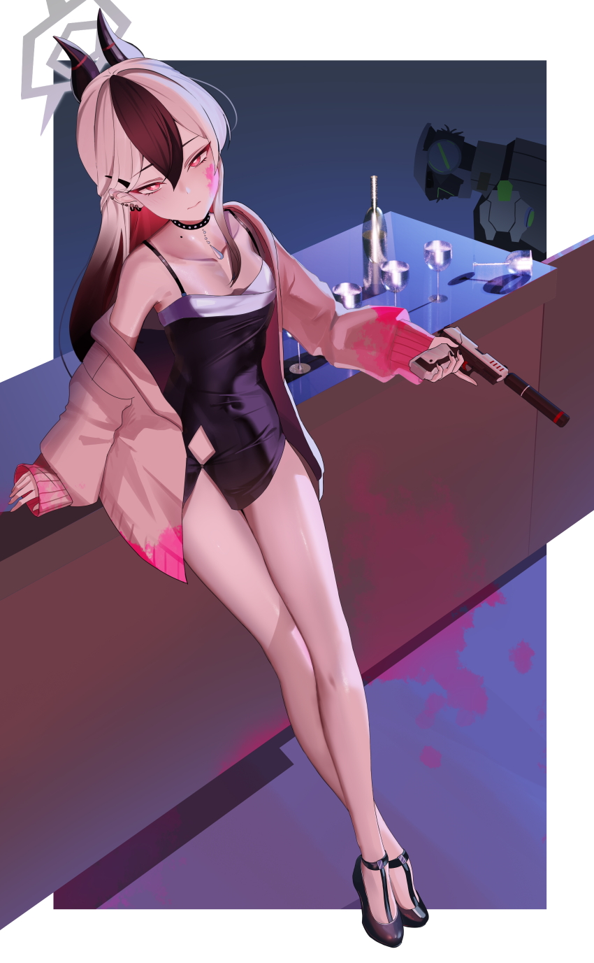 Kayoko (Blue Archive) Rule 34 Image