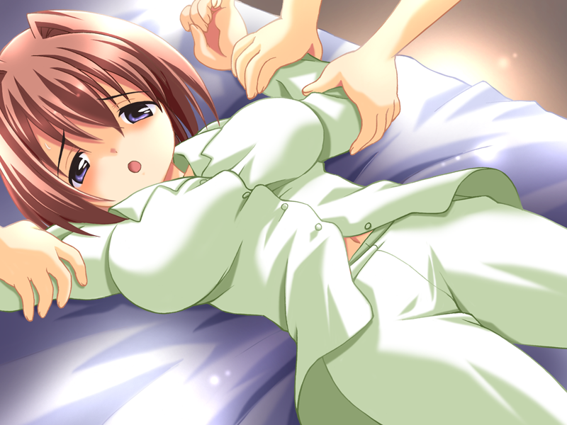 Natsuki Mayu Rule 34 Image