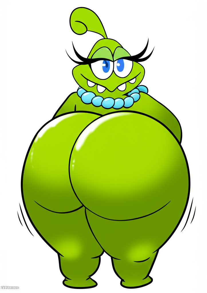 Cut The Rope Rule 34 Image