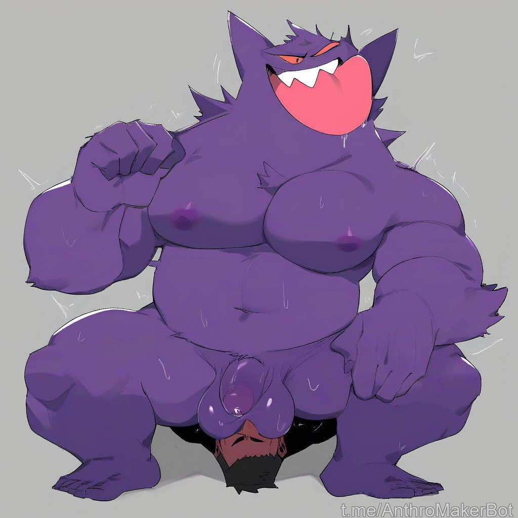 Pokemon (Species) Rule 34 Image
