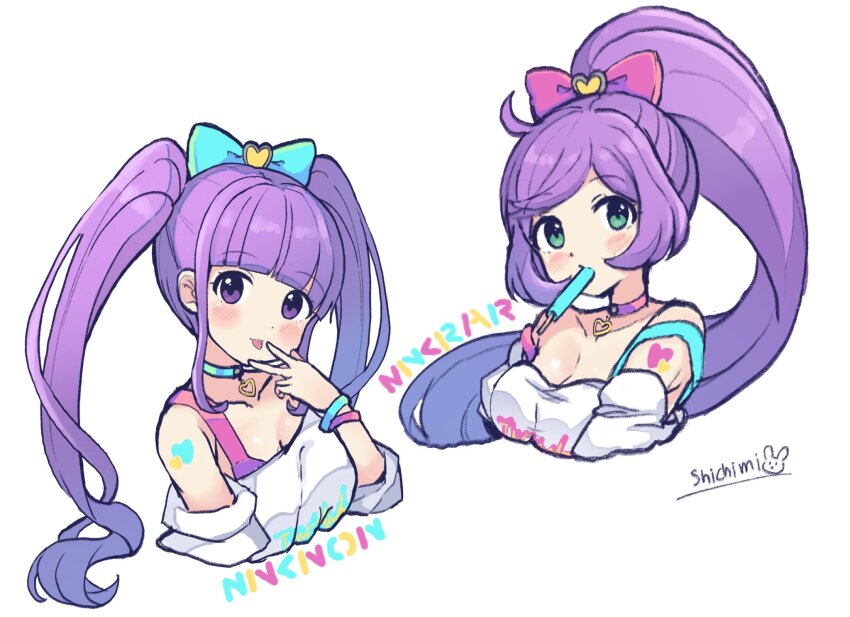 Manaka Laala (Pretty Series) Rule 34 Image