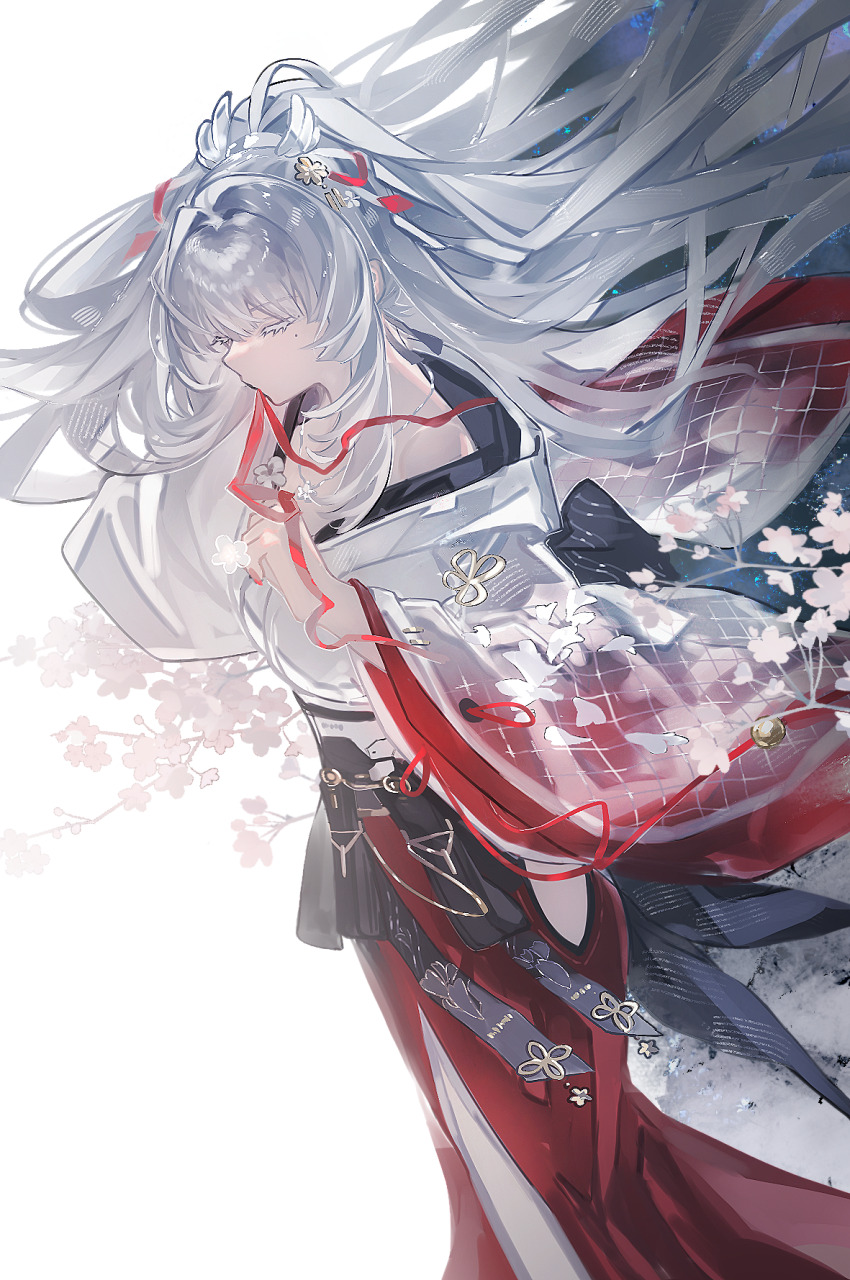 Hiyuki (Wuthering Waves) Rule 34 Image