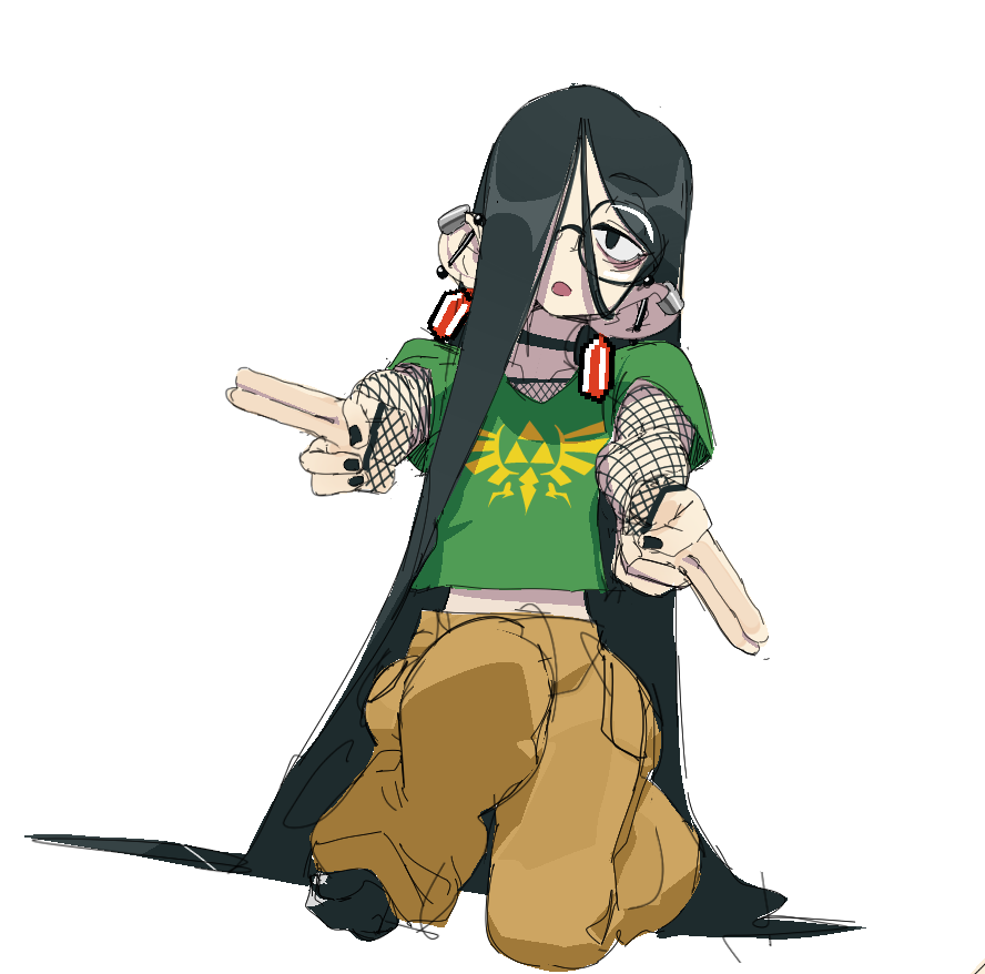 Original Rule 34 Image