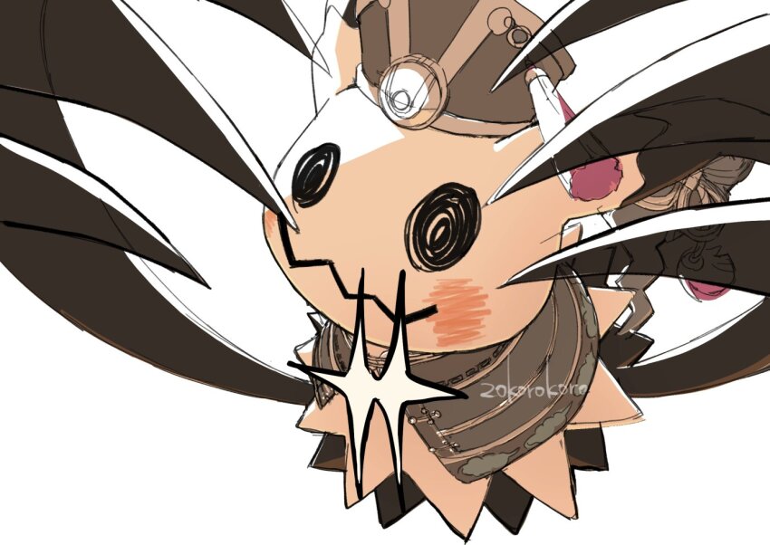 Gen 7 Pokemon (Nintendo) Rule 34 Image