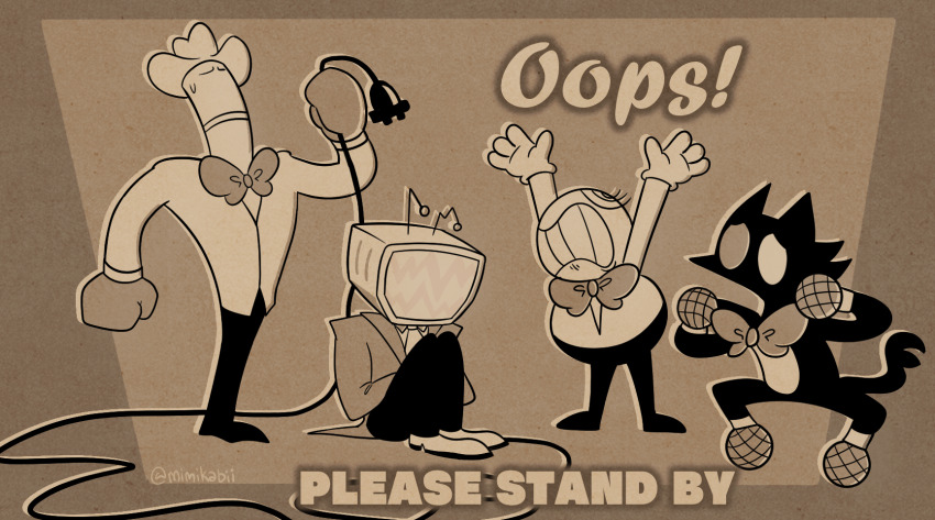 Ant Tenna (Deltarune) Rule 34 Image