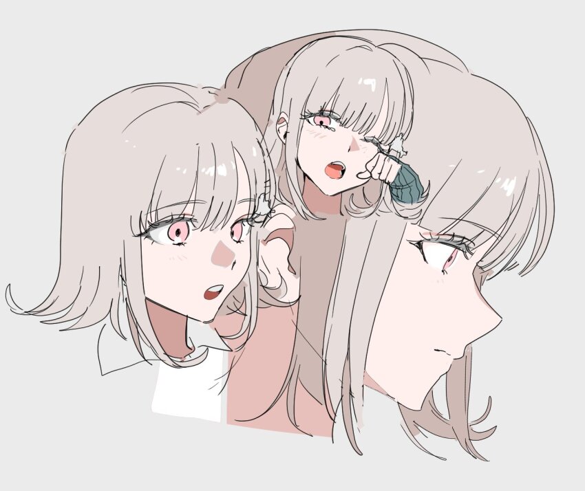 Nanami Chiaki (Danganronpa (Series)) Rule 34 Image