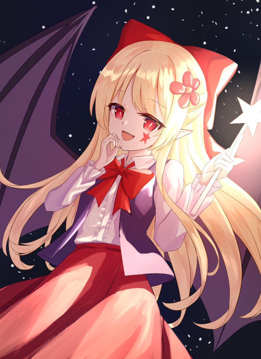 Kurumi (Touhou) Rule 34 Image