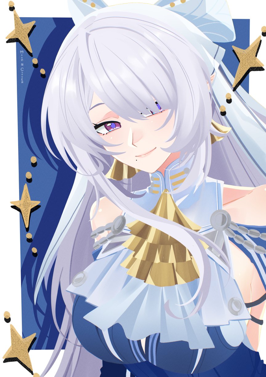Velina Airgid (Zenless Zone Zero) Rule 34 Image
