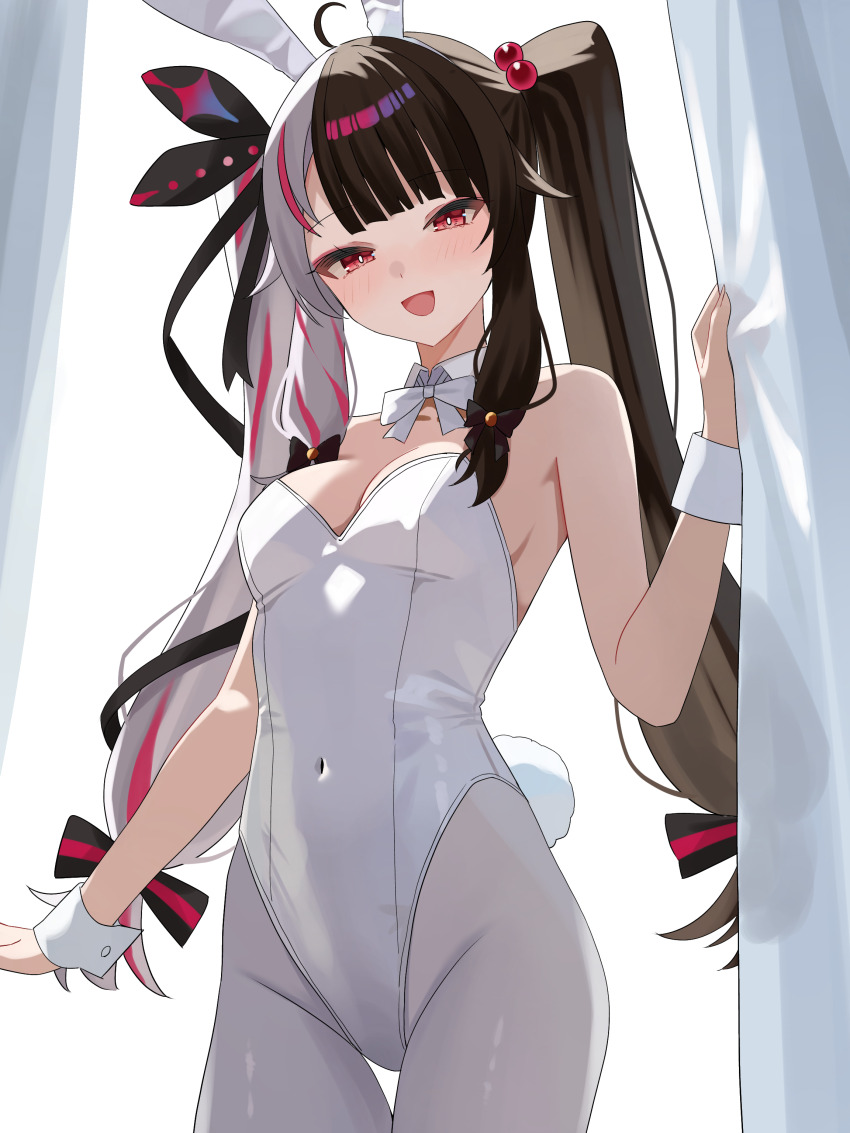 Yorumi Rena (Nijisanji) Rule 34 Image