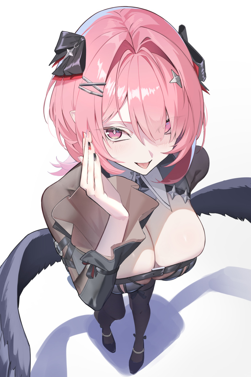 Remielle Dan (Zenless Zone Zero) Rule 34 Image