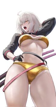 Fate (Series) Rule 34 Image