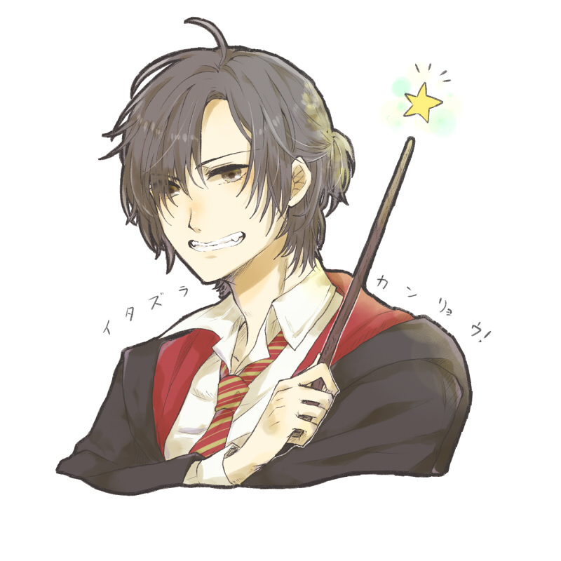 Sirius Black (Harry Potter (Series)) Rule 34 Image