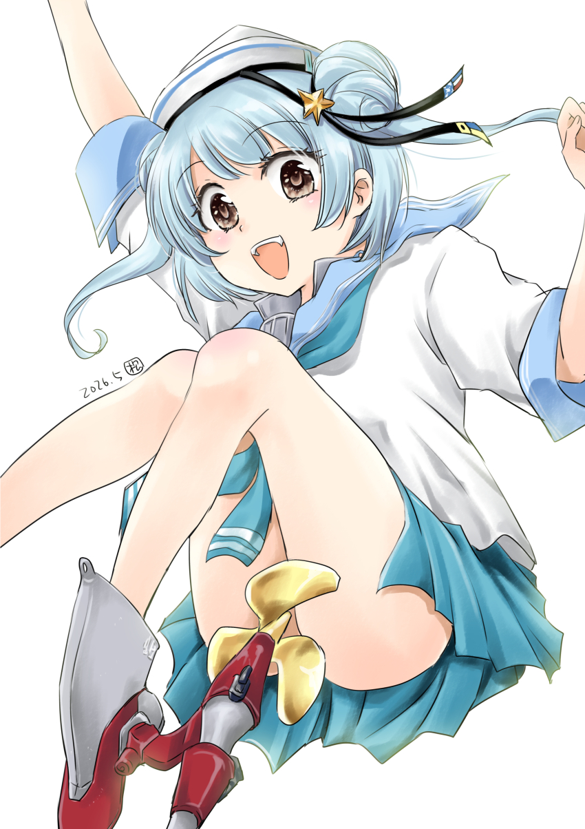 Kantai Collection Rule 34 Image