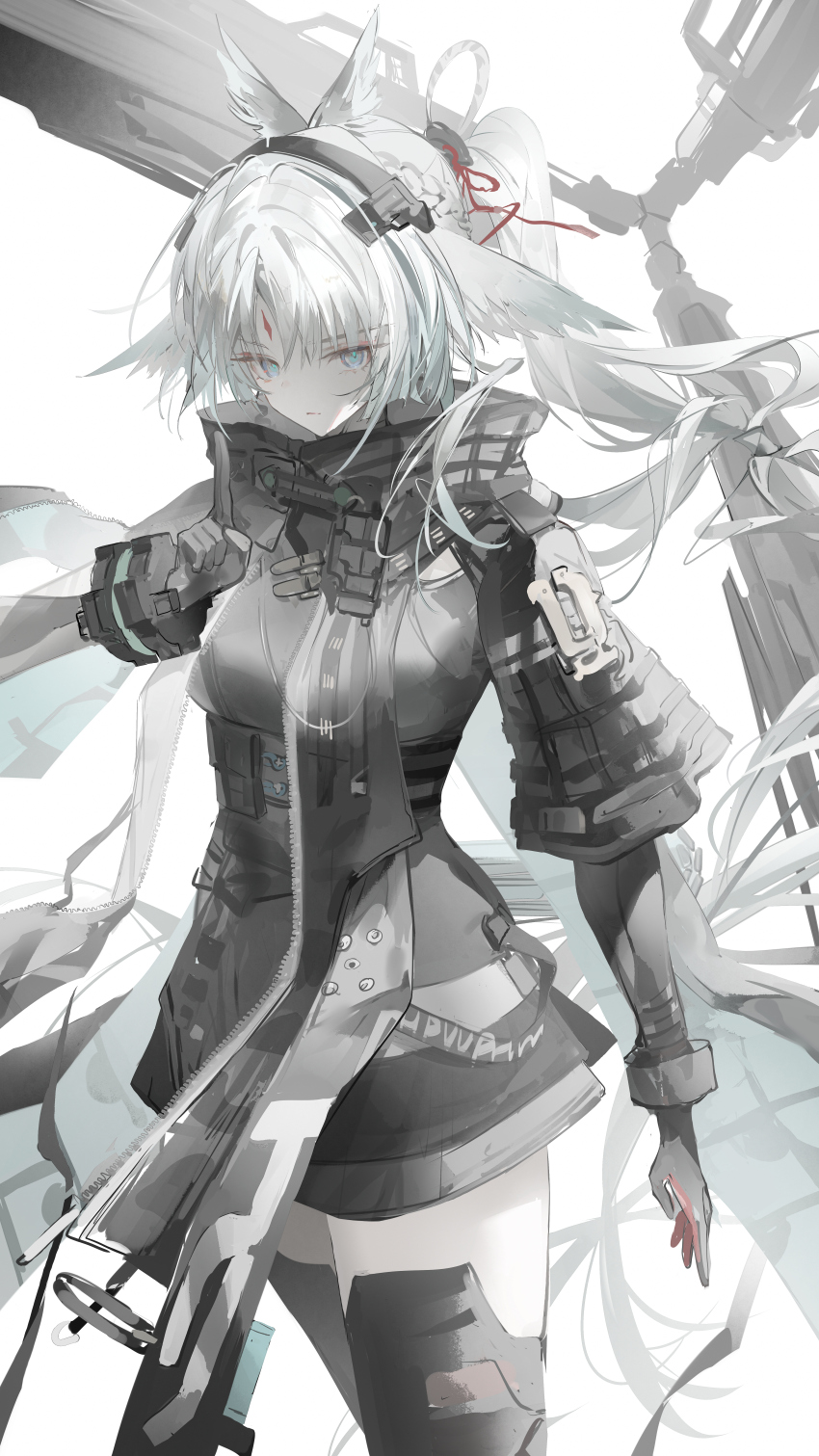 Arknights Rule 34 Image