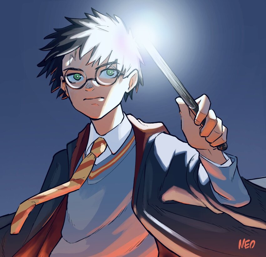 Harry Potter Rule 34 Image