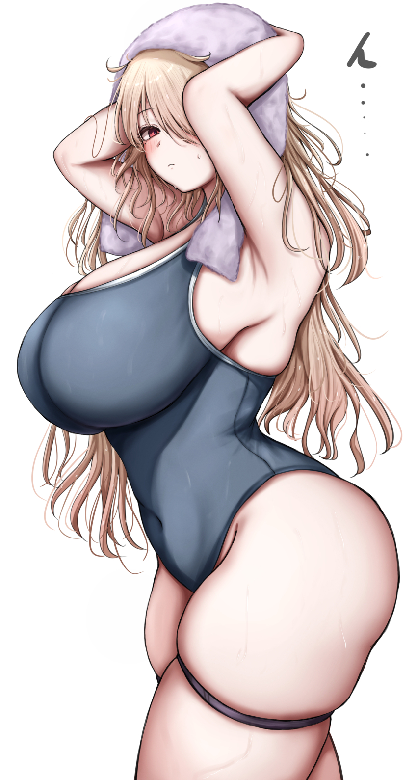 Original Rule 34 Image