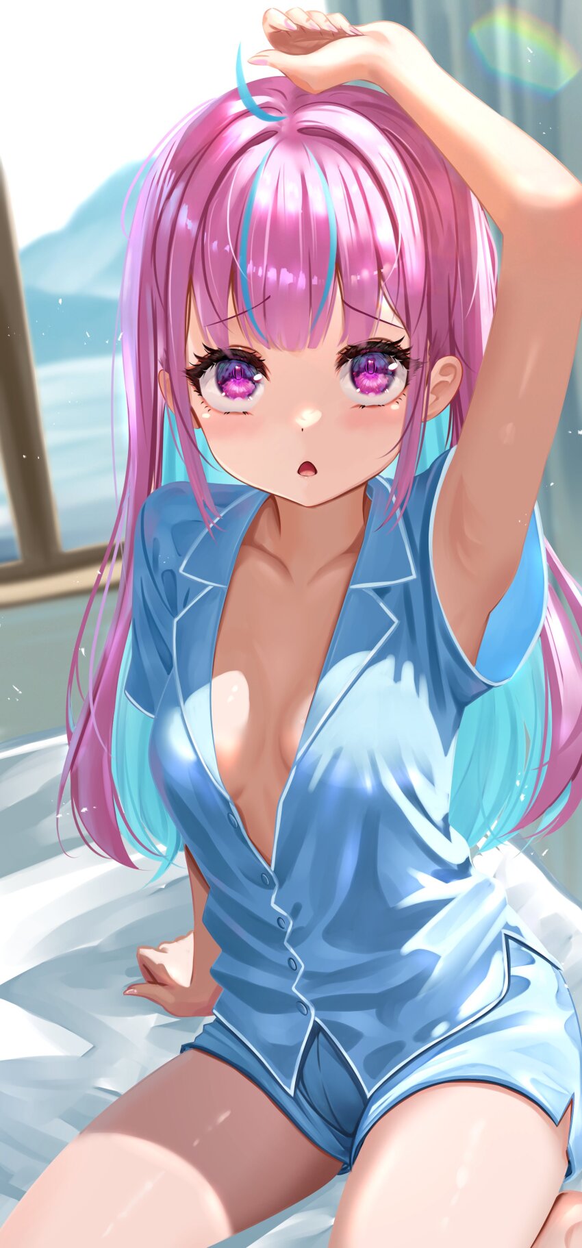 Maverick (Mvk022) Rule 34 Image