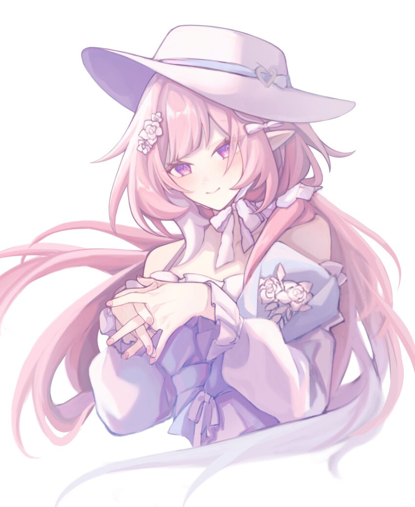 Cyrene (Demiurge) (Honkai: Star Rail) Rule 34 Image