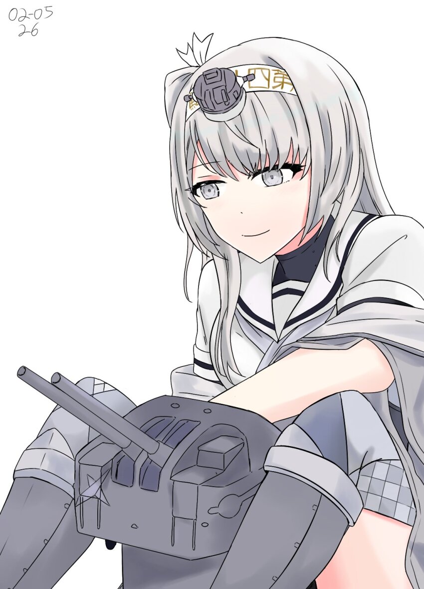 Kantai Collection Rule 34 Image