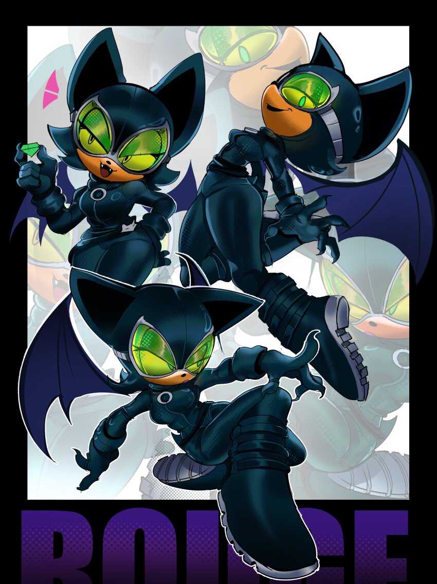 Catwoman (Dc Comics) Rule 34 Image