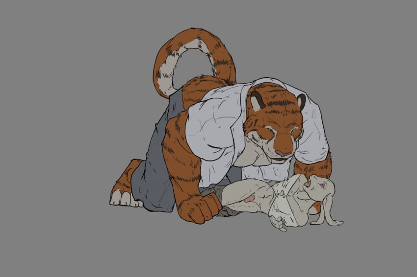 Anthro Rule 34 Image