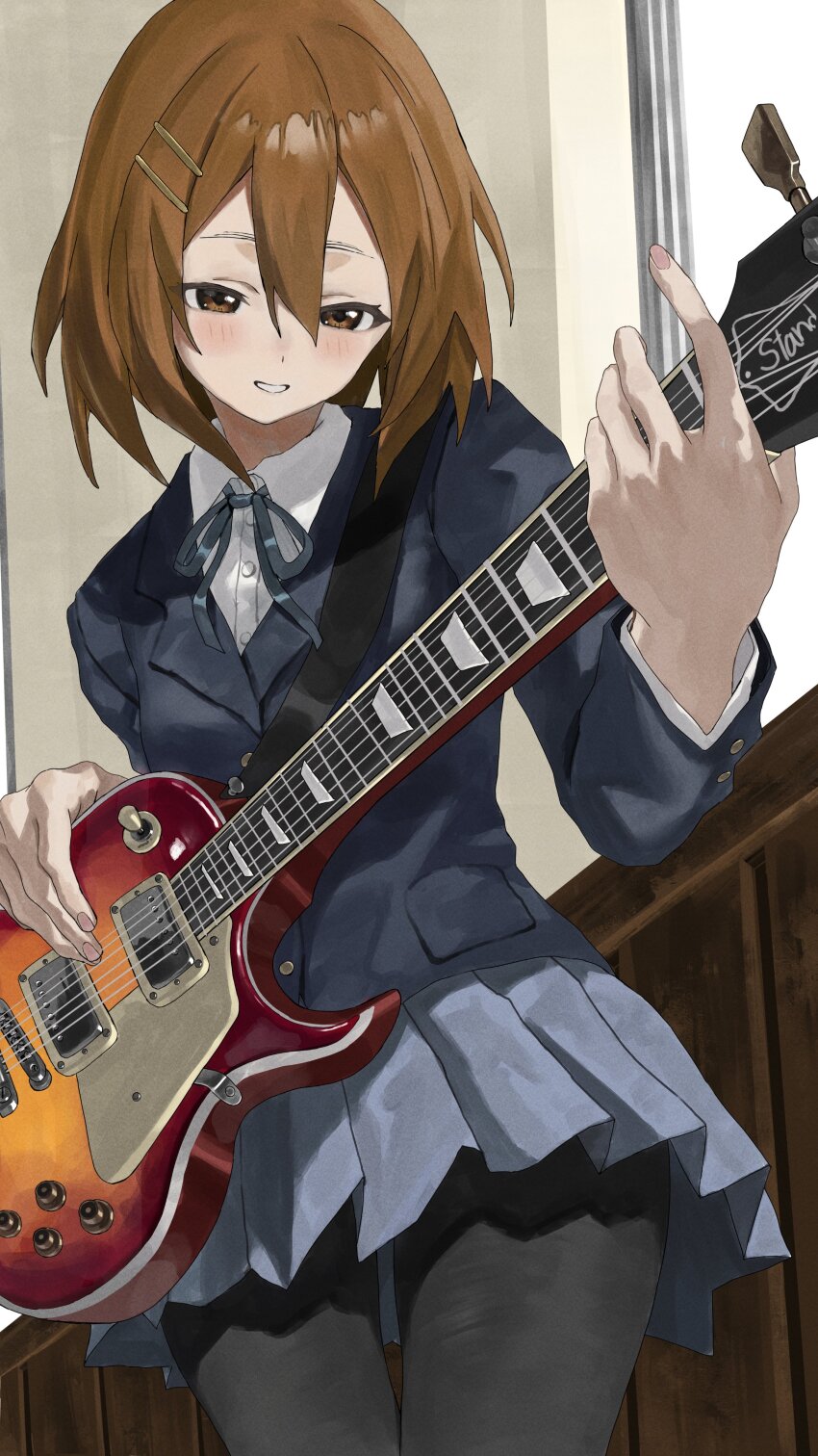 K-On! Rule 34 Image