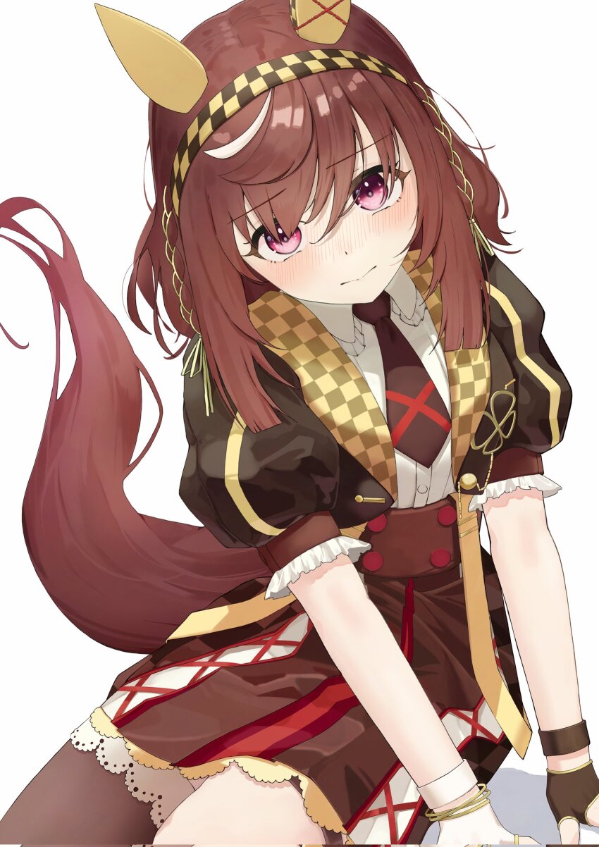 Buena Vista (Umamusume) Rule 34 Image