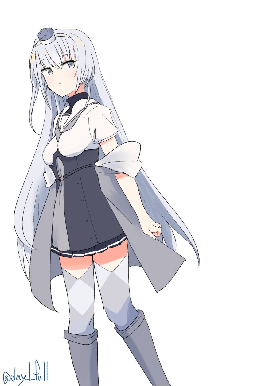 Kantai Collection Rule 34 Image
