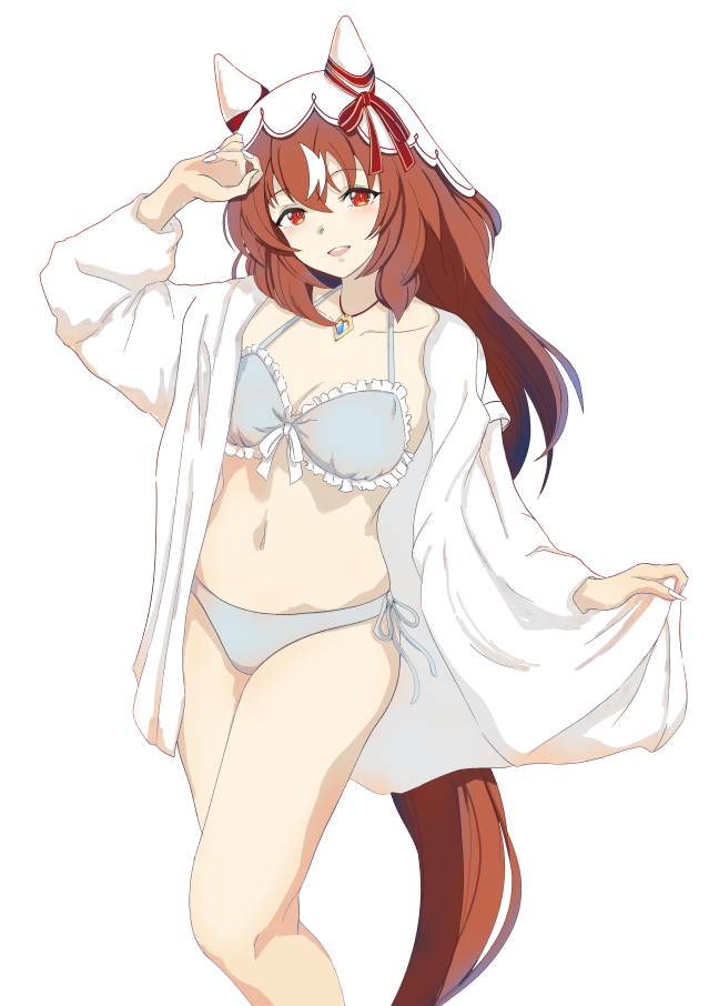 Still In Love (Umamusume) Rule 34 Image
