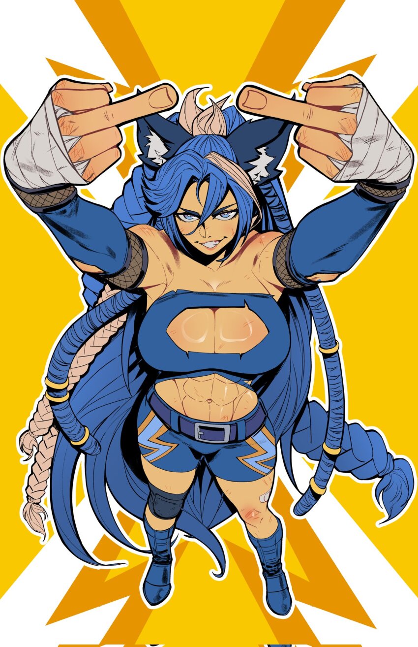 Original Rule 34 Image