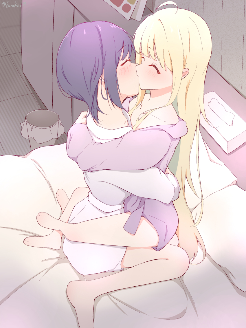 Kaguya (Cho Kaguya-Hime!) Rule 34 Image