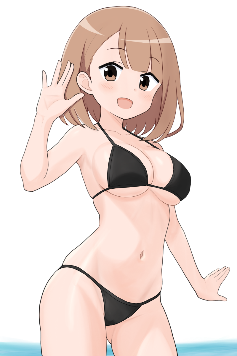 Atsumare! Fushigi Kenkyuubu Rule 34 Image