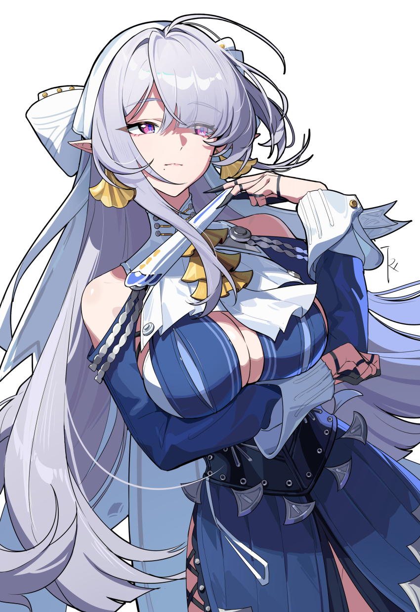 Velina Airgid (Zenless Zone Zero) Rule 34 Image
