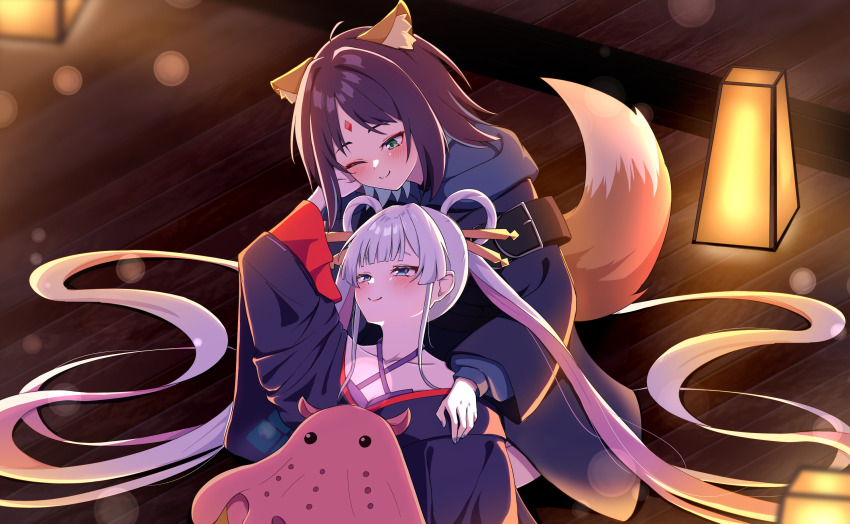 Runami Yachiyo (Cho Kaguya-Hime!) Rule 34 Image