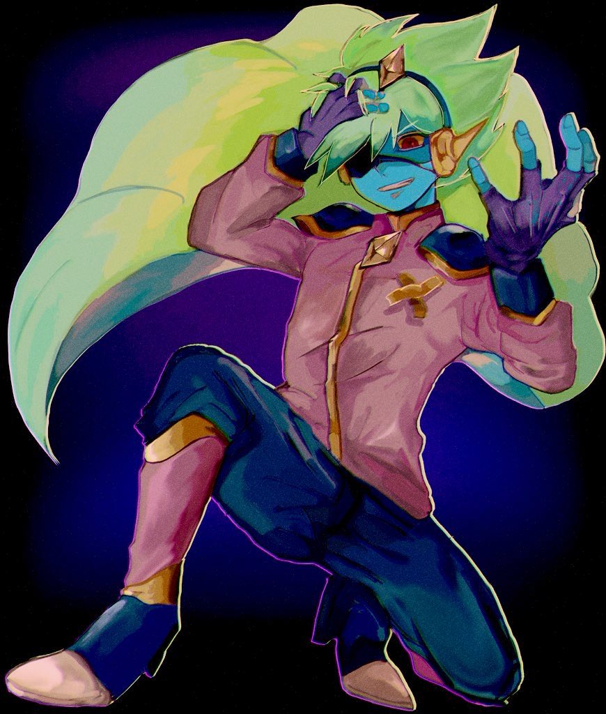 Captain Spaceboy (Omori) Rule 34 Image
